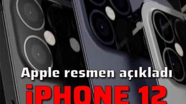 Apple: Bu yıl yeni iPhone’lar gecikecek!