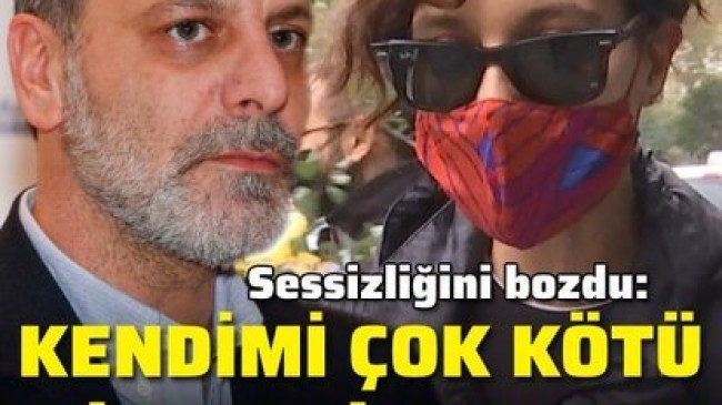 Deniz Bulutsuz’dan Ozan Güven sorularına yanıt!