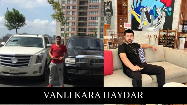 Van’lı Kara Haydar Turizm ile Rent a car sektörü de hareketlendi!