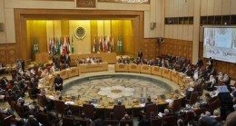 Arap Birliği’nin Libya kararlarına 4 ülkeden itiraz.