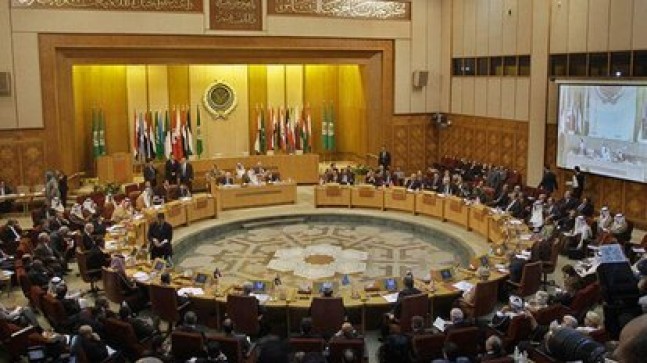 Arap Birliği’nin Libya kararlarına 4 ülkeden itiraz.