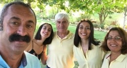 Tunceli Belediye Başkanı Maçoğlu’nun eşi ve kızı da corona virüs’e yakalandı!
