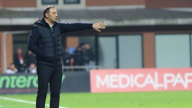 Süper Lig’in 29. haftasında Gençlerbirliği’ni 2-0 mağlup eden Kasımpaşa Teknik Direktörü Fuat Çapa, “Bizim adımıza güzel bir galibiyet oldu” diye konuştu!