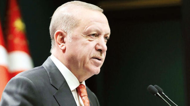 Son dakika haberi: Cumhurbaşkanı Erdoğan talimat verdi! Türkiye artık kendini daha iyi anlatacak