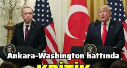 Son dakika… Cumhurbaşkanı Erdoğan, ABD Başkanı Trump ile görüştü!