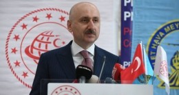Bakan Karaismailoğlu: Türk havayolu sektörü tahminlerin ötesinde büyüdü!