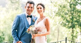 Oyuncu Murat Eken, 4 yıllık evliliğini sessiz sedasız tek celsede bitirdi