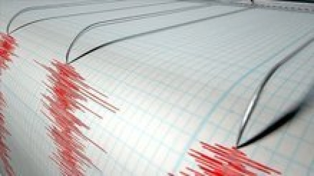 Son dakika… Malatya’da 4 büyüklüğünde deprem meydana geldi!