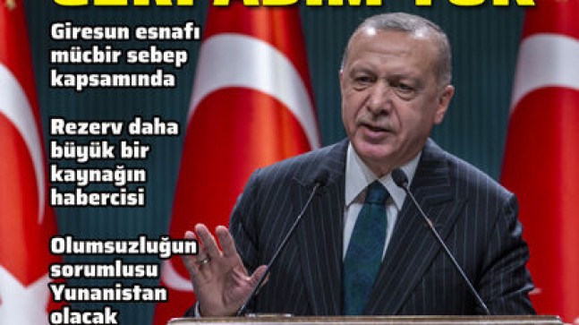 Son dakika… Cumhurbaşkanı Erdoğan’dan önemli açıklamalar!