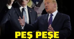 SON DAKİKA… Trump ve Biden’dan peş peşe yeni açıklamalar!