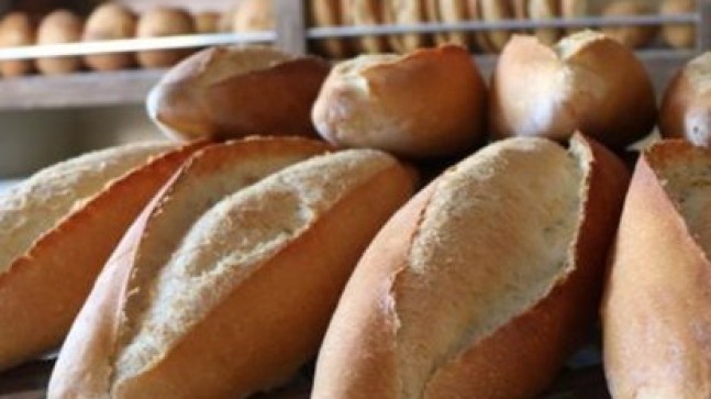 Zonguldak’ta ekmek yeniden 1,5 liradan satışa sunuldu!