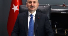 Bakan Karaismailoğlu: Bakanlığın bütçesi Türkiye’nin yarınları için kullanılacak!