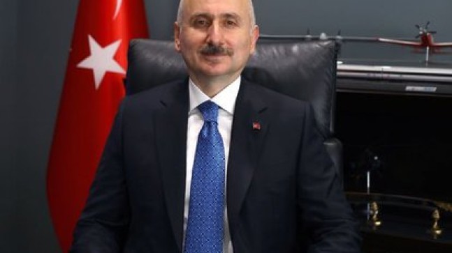 Bakan Karaismailoğlu: Bakanlığın bütçesi Türkiye’nin yarınları için kullanılacak!