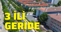İstanbul’un en kalabalık mahallesi Adnan Kahveci, 3 ilin nüfusunu geride bıraktı!