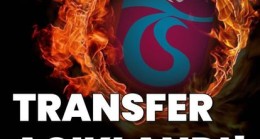 Trabzonspor Marek Hamsik transferi açıkladı!