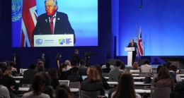 BM İklim Değişikliği Konferansında anlaşma sağlandı.