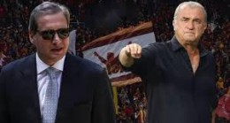 Galatasaray Başkanı Burak Elmas’tan Domenec Torrent ve Fatih Terim açıklaması!