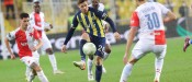 Fenerbahçe: 2 – Slavia Prag: 3 MAÇ SONUCU