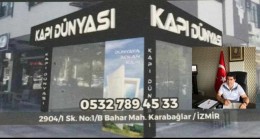 Kapı Dünyası Mustafa Yenipınar En ucuz En Kaliteli Kapıyı Biz Satıyoruz ..