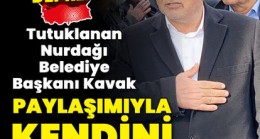 Tutuklanan Nurdağı Belediye Başkanı: Yıkım sebebi belli değil