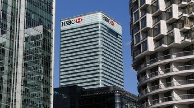 HSBC, SVB İngiltere’yi satın aldı.